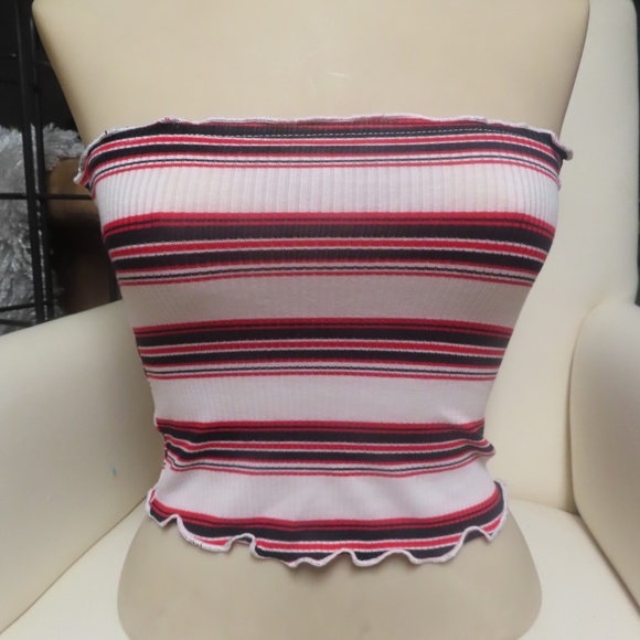 Tube Top - Picture 3 of 6